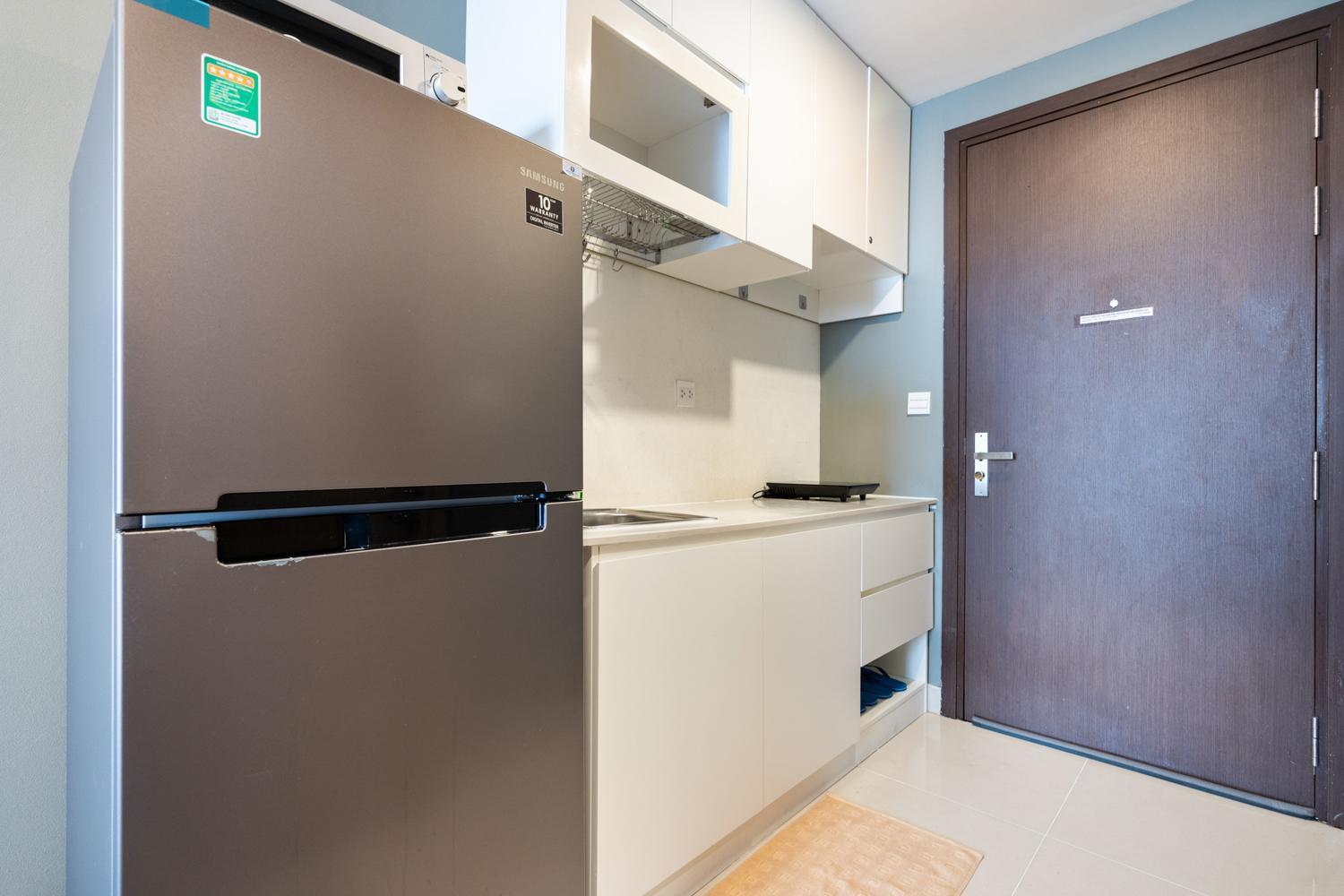Mayla Saigon Downtown Apartment โฮจิมินห์ซิตี้ ภายนอก รูปภาพ