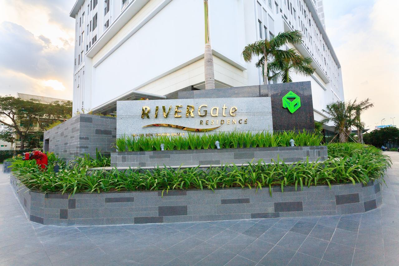 Mayla Saigon Downtown Apartment โฮจิมินห์ซิตี้ ภายนอก รูปภาพ